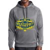 Saugus Boys Soccer Performance Pullover - Unisex Thumbnail