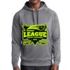Saugus Boys Soccer Performance Pullover - Unisex Thumbnail