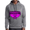 Saugus Boys Soccer Performance Pullover - Unisex Thumbnail