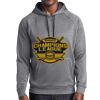 Saugus Boys Soccer Performance Pullover - Unisex Thumbnail
