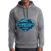 Saugus Boys Soccer Performance Pullover - Unisex Thumbnail
