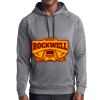 Saugus Boys Soccer Performance Pullover - Unisex Thumbnail