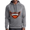 Saugus Boys Soccer Performance Pullover - Unisex Thumbnail