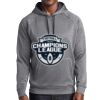 Saugus Boys Soccer Performance Pullover - Unisex Thumbnail