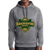Saugus Boys Soccer Performance Pullover - Unisex Thumbnail