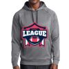 Saugus Boys Soccer Performance Pullover - Unisex Thumbnail