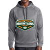 Saugus Boys Soccer Performance Pullover - Unisex Thumbnail