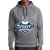 Saugus Boys Soccer Performance Pullover - Unisex Thumbnail