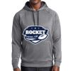 Saugus Boys Soccer Performance Pullover - Unisex Thumbnail