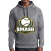 Saugus Boys Soccer Performance Pullover - Unisex Thumbnail