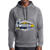 Saugus Boys Soccer Performance Pullover - Unisex Thumbnail