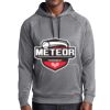 Saugus Boys Soccer Performance Pullover - Unisex Thumbnail