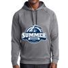 Saugus Boys Soccer Performance Pullover - Unisex Thumbnail
