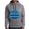 Saugus Boys Soccer Performance Pullover - Unisex Thumbnail