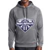 Saugus Boys Soccer Performance Pullover - Unisex Thumbnail