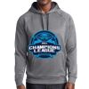 Saugus Boys Soccer Performance Pullover - Unisex Thumbnail