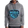 Saugus Boys Soccer Performance Pullover - Unisex Thumbnail