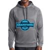 Saugus Boys Soccer Performance Pullover - Unisex Thumbnail