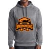 Saugus Boys Soccer Performance Pullover - Unisex Thumbnail