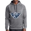 Saugus Boys Soccer Performance Pullover - Unisex Thumbnail