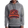 Saugus Boys Soccer Performance Pullover - Unisex Thumbnail