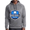 Saugus Boys Soccer Performance Pullover - Unisex Thumbnail
