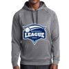 Saugus Boys Soccer Performance Pullover - Unisex Thumbnail