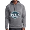 Saugus Boys Soccer Performance Pullover - Unisex Thumbnail