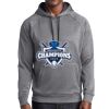 Saugus Boys Soccer Performance Pullover - Unisex Thumbnail