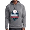 Saugus Boys Soccer Performance Pullover - Unisex Thumbnail