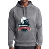 Saugus Boys Soccer Performance Pullover - Unisex Thumbnail