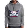 Saugus Boys Soccer Performance Pullover - Unisex Thumbnail