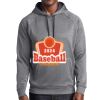 Saugus Boys Soccer Performance Pullover - Unisex Thumbnail
