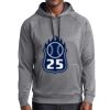 Saugus Boys Soccer Performance Pullover - Unisex Thumbnail