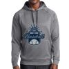 Saugus Boys Soccer Performance Pullover - Unisex Thumbnail