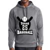 Saugus Boys Soccer Performance Pullover - Unisex Thumbnail