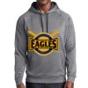 Saugus Boys Soccer Performance Pullover - Unisex Thumbnail