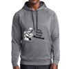Saugus Boys Soccer Performance Pullover - Unisex Thumbnail