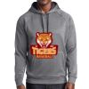 Saugus Boys Soccer Performance Pullover - Unisex Thumbnail