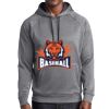 Saugus Boys Soccer Performance Pullover - Unisex Thumbnail