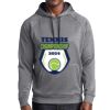 Saugus Boys Soccer Performance Pullover - Unisex Thumbnail