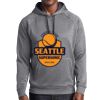 Saugus Boys Soccer Performance Pullover - Unisex Thumbnail