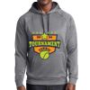 Saugus Boys Soccer Performance Pullover - Unisex Thumbnail