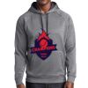 Saugus Boys Soccer Performance Pullover - Unisex Thumbnail