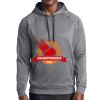Saugus Boys Soccer Performance Pullover - Unisex Thumbnail