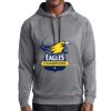 Saugus Boys Soccer Performance Pullover - Unisex Thumbnail