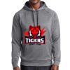 Saugus Boys Soccer Performance Pullover - Unisex Thumbnail