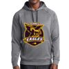 Saugus Boys Soccer Performance Pullover - Unisex Thumbnail