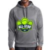 Saugus Boys Soccer Performance Pullover - Unisex Thumbnail