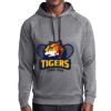 Saugus Boys Soccer Performance Pullover - Unisex Thumbnail